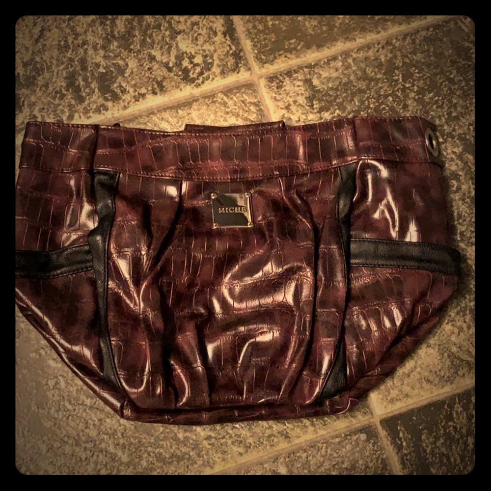 Miche bag - Ana shell